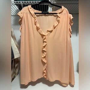 ELOQUII blouse